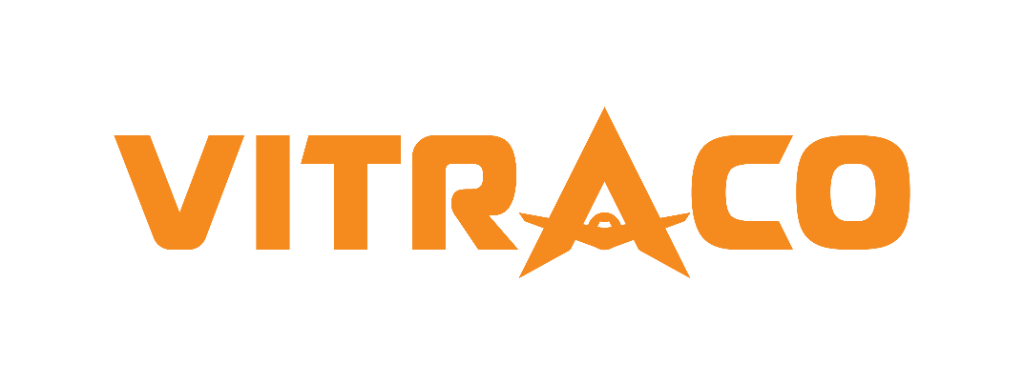VITRACO Logo
